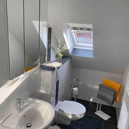 Apartament Essmz13 Apartment Essen