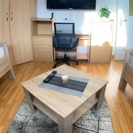 Apartament Essmz13