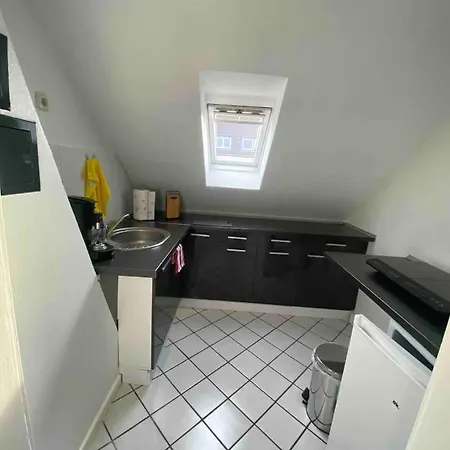 Apartament Essmz13 דירה *