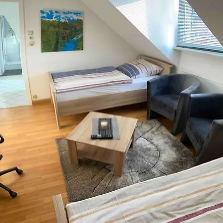 Apartament Essmz13 אסן